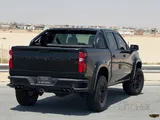 Chevrolet Silverado Z71 2020